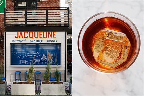 Experience — Rocket Farm Restaurants