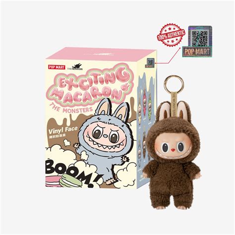 Labubu Doll Original Collection in India – X Edition