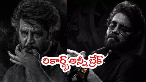 Rajinikanth Coolie Overseas Rights,Rajinikanth Coolie: భారీ రేటుకి ...