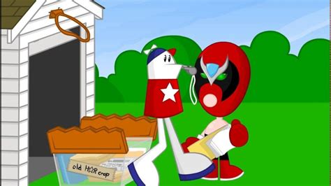 Image result for Homestar Runner Kids