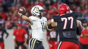 Amarillo High School football team dominates Tascosa in rivalry game