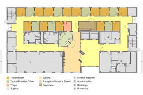 SJSU Student Health Center : Suarez-Kuehne Architecture