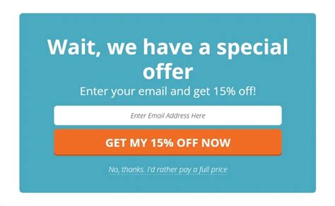 Image result for Email Opt-In