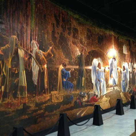 MUSEUM OF BIBLICAL ART (2026) All You Need to Know BEFORE You Go (with ...