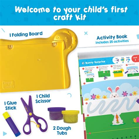 Imagimake - Fun and innovative Toys & Games for Creative Development