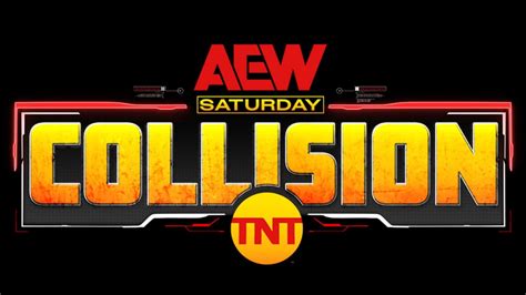 Daily Update: AEW Collision, Maxx Justice, TKO & boxing - F4W/WON