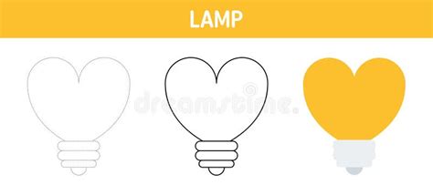 Using a Lamp to Trace 的图像结果