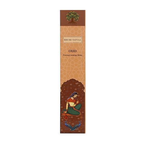 Incense Sticks – Bhumi Tatvaa