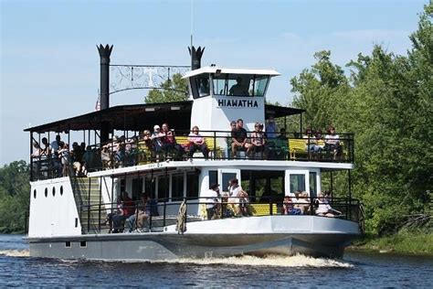 TOONERVILLE TROLLEY TRAIN AND BOAT TOURS (2026) All You Need to Know ...