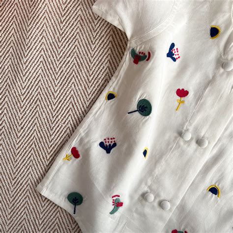 Dash of Color Voile Jhabla Set – The Mom Store