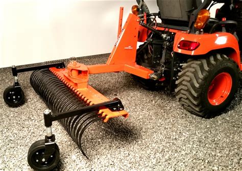 Subcompact Tractor Rake 的图像结果