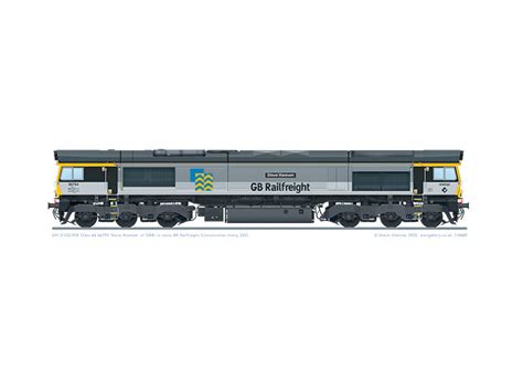 Image result for Class 66794