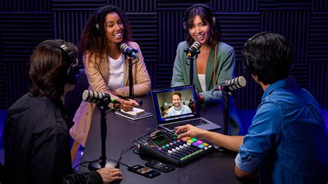 Image result for Setting Up Rodecaster Pro