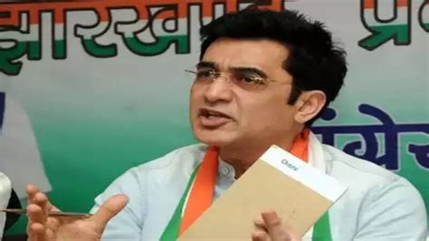 BJP deprives tribal-dominated parts in Northeastern states: Dr. Ajoy ...