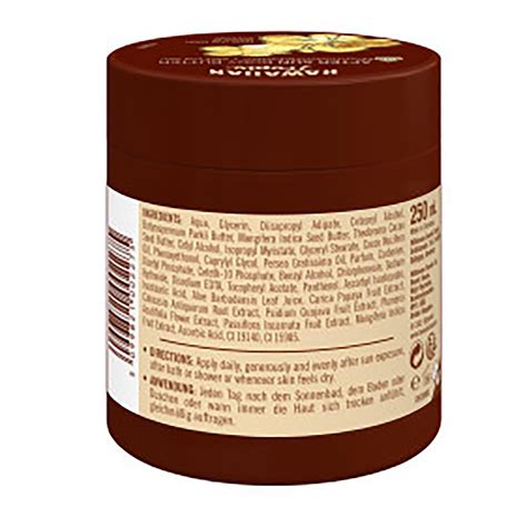 Hawaiian Tropic After Sun Body Butter