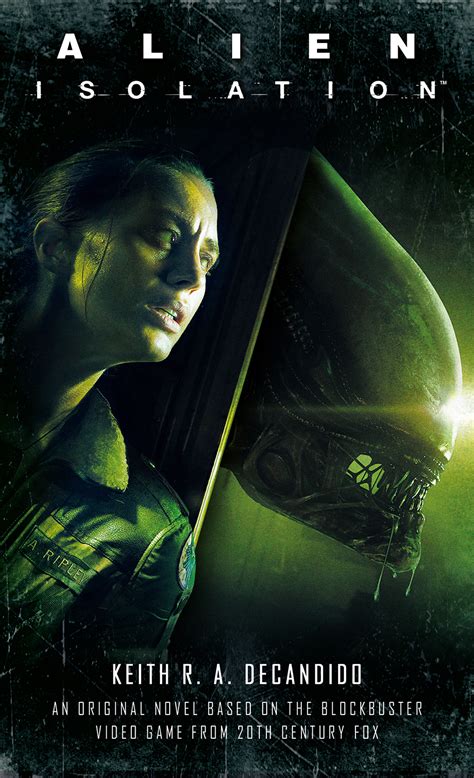 Image result for Alien Isolation Book Cover Design