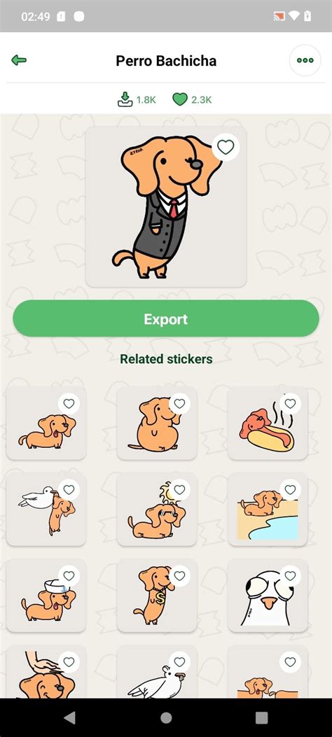 Whatsticker APK Download for Android Free