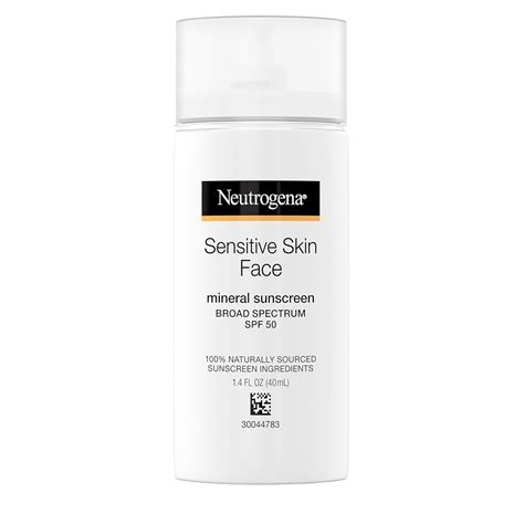 Neutrogena Pure and Free Liquid SPF 50 1.4 Ounce : Amazon.in: Beauty