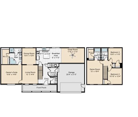 Jackson - TK Constructors