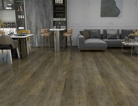 Peace River Luxury Vinyl Plank Flooring in Sylvan | Proximity Mills
