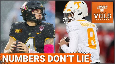 Quarterback BREAKDOWN: Joey Aguilar Can Be BETTER than Nico Iamaleava ...