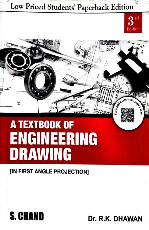 Image result for Engineering Drawing First Angle Projection
