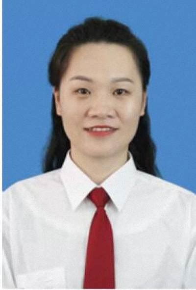 覃莉（广西壮族自治区柳州市外事办公室党组成员、副主任）_百度百科