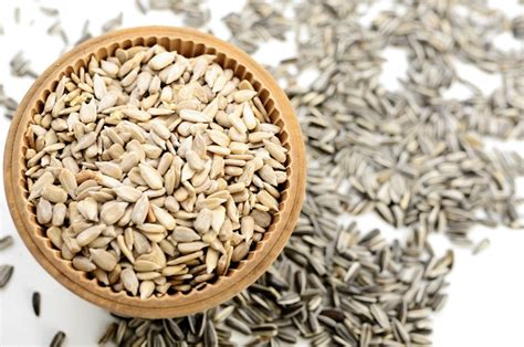 Image result for How Do They Shell Sunflower Seeds