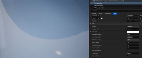 Image result for Unreal Engine UI Shadow