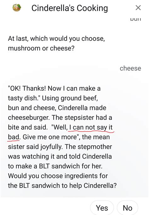 Cannot Say 的图像结果