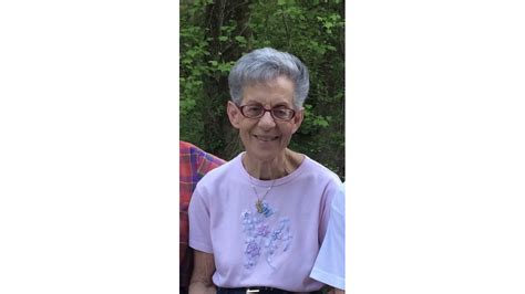 Bluma Estelle Miller Obituary - Pikesville, MD | Sol Levinson & Bros.
