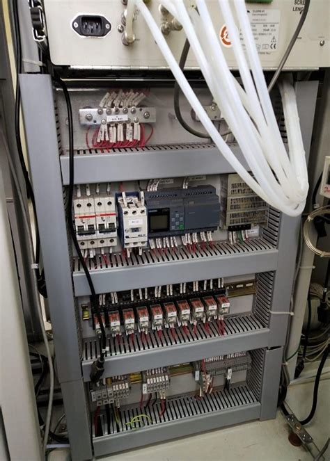 Continuous Ambient Air Quality Monitoring Station (CAAQMS ...