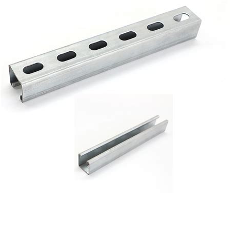 Image result for Structural Channel Heel