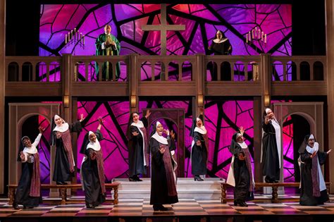 Sister Act – Ford's Theatre