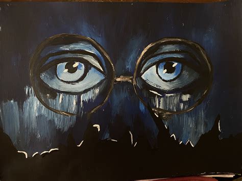 The Great Gatsby Eyes Of Dr Eckleburg Meaning at Matthew Mendelsohn blog