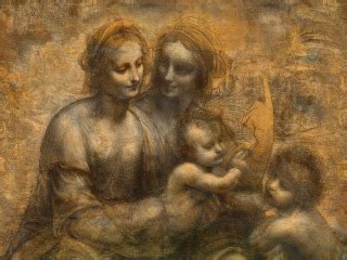 Download wallpaper London, Leonardo da Vinci, 1499-1500 National ...