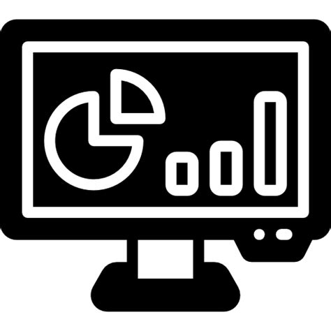 Monitor - Free technology icons