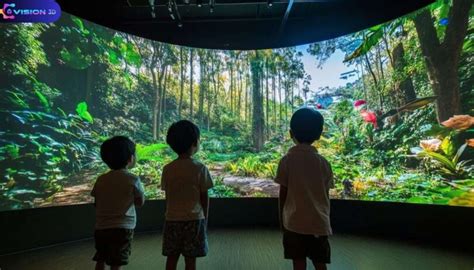 Hologram Model for Architecture and Entertainment Industry