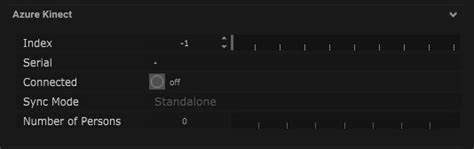Image result for Azure Kinect Setup