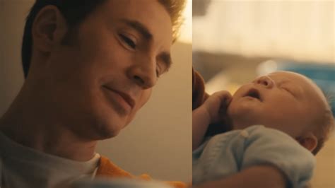 Avengers: Doomsday Teaser Review: Chris Evans’ Steve Rogers Returns ...