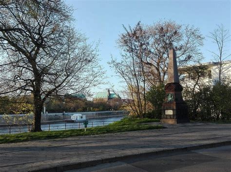 Das Kozlowski-Denkmal (Magdeburg) - All You Need to Know BEFORE You Go