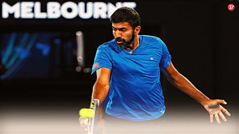 What makes Rohan Bopanna? Stamina, resilience and a remarkable spirit