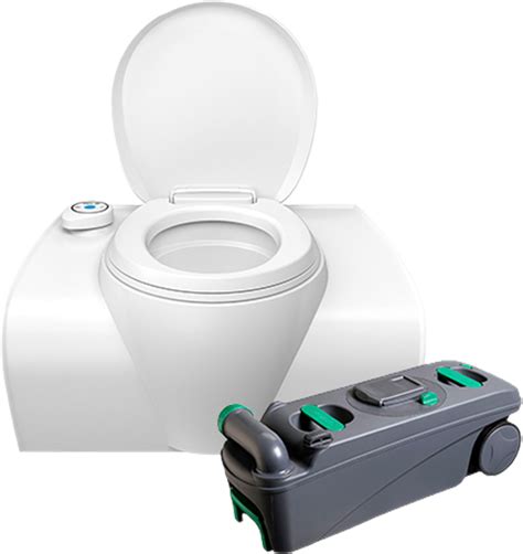 Thetford Fresh-Up Set C502X-A062L71X01 - Berger Camping