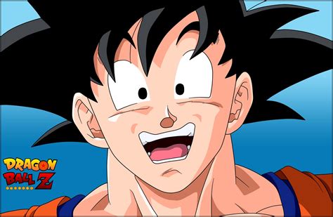 Goku Face Wallpapers - Top Free Goku Face Backgrounds - WallpaperAccess