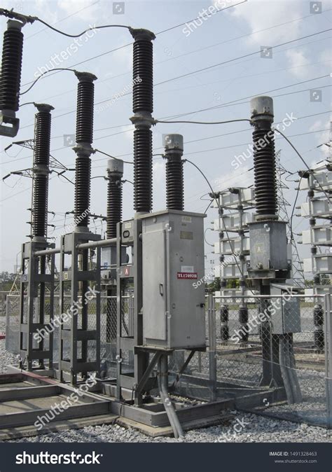 Electricity Transmission System 的图像结果