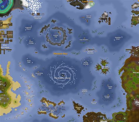 Adding A New Skill: Sailing Reward Space