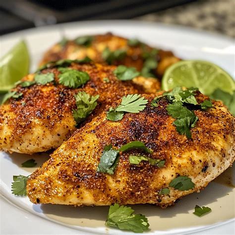 Juicy 30-Minute Mexican Chicken Recipe You’ll Crave - Wilingga Recipes