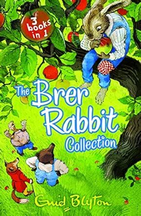 Brer Rabbit Collection : Blyton, Enid: Amazon.in: Books
