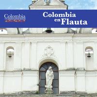 Colombia en Flauta (Colombia en Instrumentos 04) Songs Download: Play ...