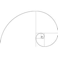 Golden Ratio Png